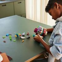 LEGO® Minecraft 21257 het duel met de verslinder - thumbnail