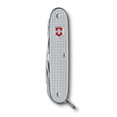 Victorinox Farmer X Zakmes Silver