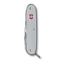 Victorinox Farmer X Zakmes Silver - thumbnail