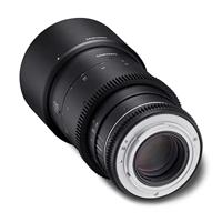 Samyang 135mm T2.2 VDSLR MK2 MFT - thumbnail