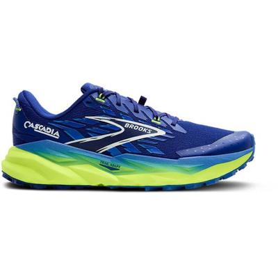 Brooks Cascadia 19 Heren