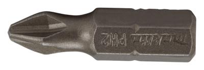 Makita Accessoires Schroefbit PH2x25mm pot 100st - B-24876