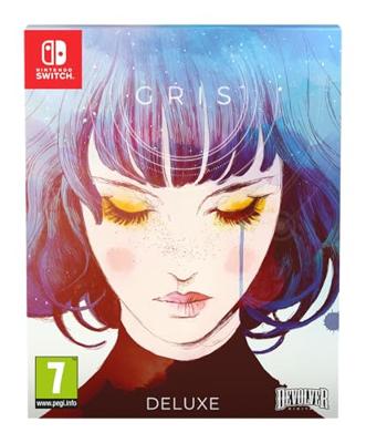 GRIS: Devolver Deluxe GRIS: Devolver Deluxe