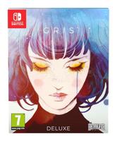 GRIS: Devolver Deluxe - thumbnail