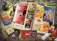 Disney Collector's Edition Jigsaw Puzzle 1950 (1000 pieces) - thumbnail