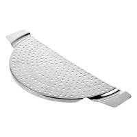 Westmark Afgiethulp RVS 26x13cm - thumbnail