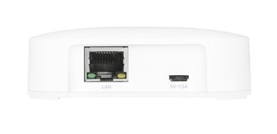 Z1 ZigBee Control Station