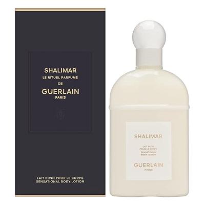 Guerlain Shalimar Sensational Body Lotion 200ml Guerlain Shalimar Sensational Body Lotion 200ml