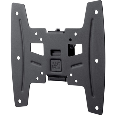One For All WM 4221 Wallmount SOLID Tilt 19-42" - thumbnail
