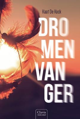 Dromenvanger (Hardback) Dromenvanger (Hardback)