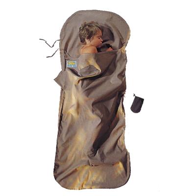 Cocoon Kid Sack 100% Cotton Lakenzak Khaki