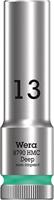 Wera Dop-magneetstrip C Deep 1 doppenset | 1/2"-aandrijving | 6-delig - 05005470001 - thumbnail
