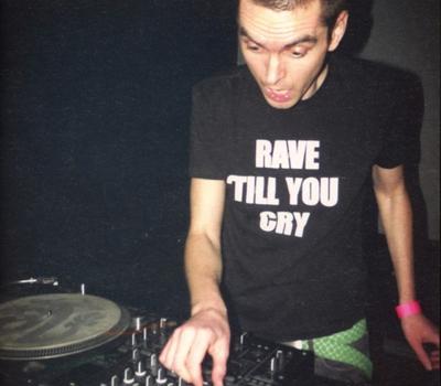 Rave 'till You Cry - CD (5060384614274) Rave 'till You Cry - CD (5060384614274)