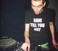 Rave 'till You Cry - CD (5060384614274) - thumbnail