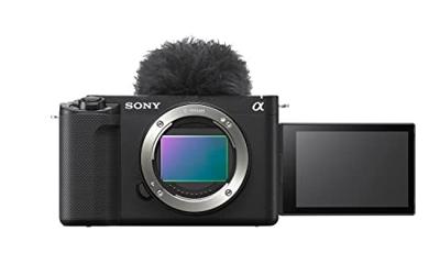 Sony Pro-vlog camera ZV-E1 + 28-60mm