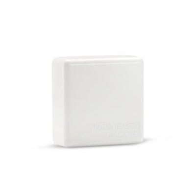 Copenhagen Trackers GPS-tracker Voertuigtracker Wit