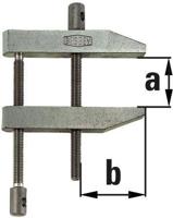 Bessey PA55 Parallelle schroefklem Spanbreedte (max.):55 mm Afmeting, lengte: 140 mm Afm. werkbereik:34 mm - thumbnail
