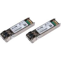 Mikrotik SFP/SFP+/SFP28 BiDi: XS+2733LC15D netwerk transceiver module Vezel-optiek 25000 Mbit/s LC 1 - thumbnail