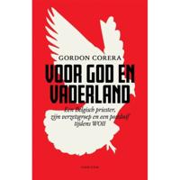 Voor God en vaderland (Paperback) - thumbnail