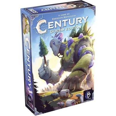 Century Golem Edition