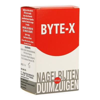 Byte-X 11ml
