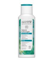 Lavera Conditioner volume & strength bio FR-DE (200 ml) - thumbnail