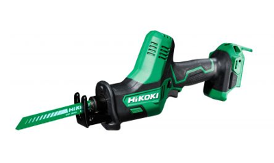 Hikoki accu reciprozaag 18v naked Hikoki accu reciprozaag 18v naked