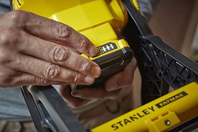 Stanley FATMAX V20 18V Werklamp - thumbnail