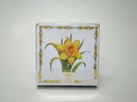 Narcis onderzetterset / Leonardo - thumbnail