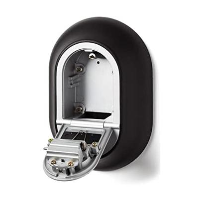 Yale Y500/187/1 Yale sleutelkluis | Y500/187/1 | HxBxD: 187 x 130 x 39 mm - 10021438