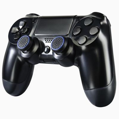 Hama Set Control-stick-opzetstukken Colors 8in1 Voor PS4 Gekleurd