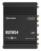 Teltonika RUTM54 Router - thumbnail