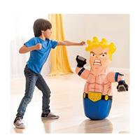 Intex 44672NP 3D Bop Bags 91x72 cm Assorti - thumbnail