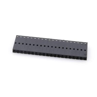 Molex 50579020 Female behuizing (kabel) Inhoud: 1 stuk(s) Bulk