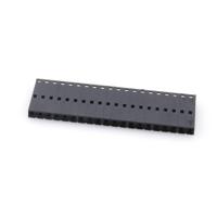 Molex 50579020 Female behuizing (kabel) Inhoud: 1 stuk(s) Bulk - thumbnail