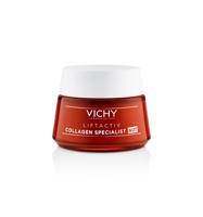 Vichy Vichy LIFTACTIV Collageen Specialist Nachtcrème 50 ml - thumbnail