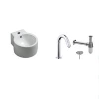 FonteinPack Kronos Keramiek 35x28 cm - thumbnail