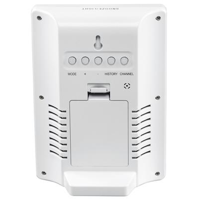 Hama Weerstation EWS-3200 Wit - thumbnail