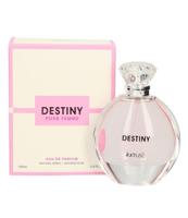 LaMusê Lamuse eau de parfum destiny pour femme 100ml - thumbnail