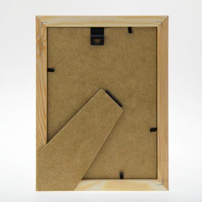 Zep fotolijst v32234 regent 4 white 15x20 / 20x30 cm