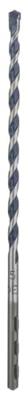 Bosch Accessories CYL-5 2608588141 Carbide Beton-spiraalboor 5 mm Gezamenlijke lengte 150 mm Cilinderschacht 1 stuk(s)