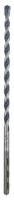 Bosch Accessories CYL-5 2608588141 Carbide Beton-spiraalboor 5 mm Gezamenlijke lengte 150 mm Cilinderschacht 1 stuk(s) - thumbnail