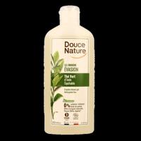 Douce Nature Douchegel evasion groene thee bio 250 Milliliter - thumbnail