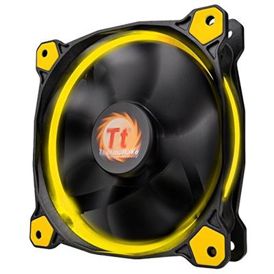 Thermaltake Riing 14 - [CL-F039-PL14YL-A]