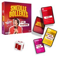 Just Games Snollebollekes het kaartspel - thumbnail