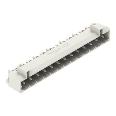 WAGO 721-443/001-000 Female connector 50 stuk(s)