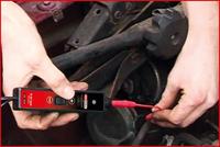 KS Tools 1501655 Spanningstester/controlelamp - thumbnail
