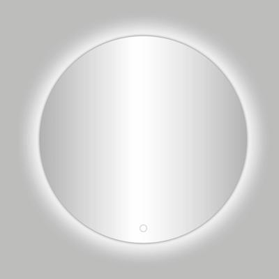 Best Design Badkamerspiegel Ingiro 120 cm Rond Incl. Led