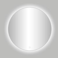Best Design Badkamerspiegel Ingiro 120 cm Rond Incl. Led - thumbnail