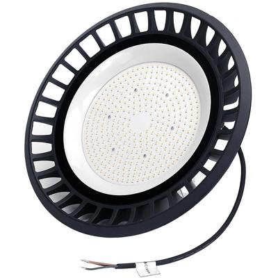 LED UFO High Bay 200W Magazijnverlichting IP65 Natuurlijk Wit 4000K